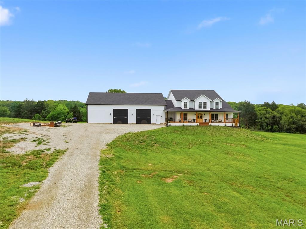 8686 State Rd Ww Dittmer, MO 63023 - Photo 4 of 72