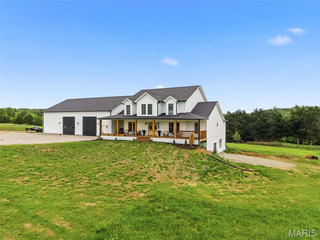8686 State Rd Ww Dittmer, MO 63023 - Photo 5 of 72