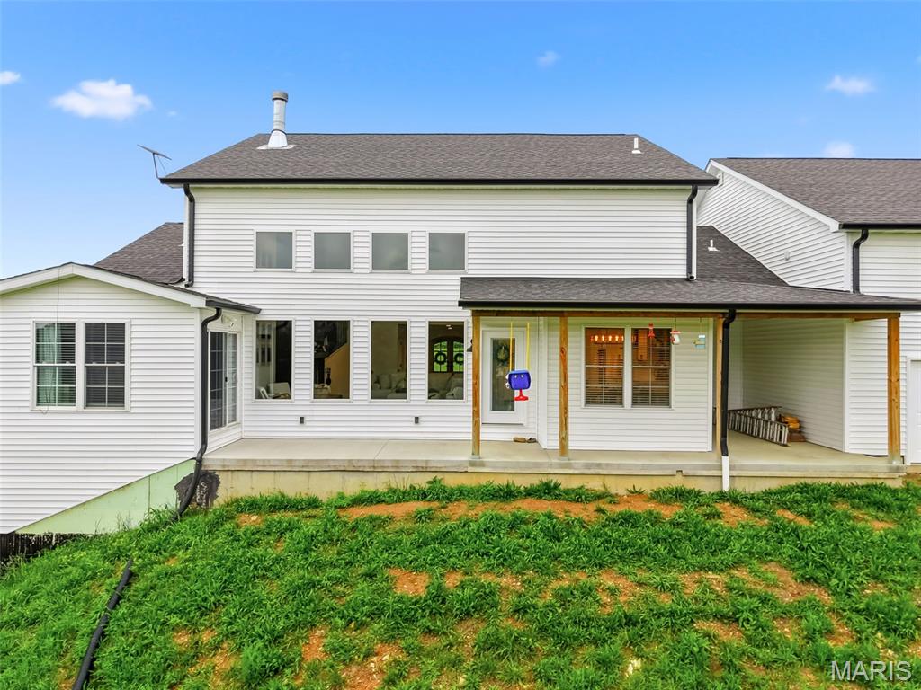 8686 State Rd Ww Dittmer, MO 63023 - Photo 58 of 72