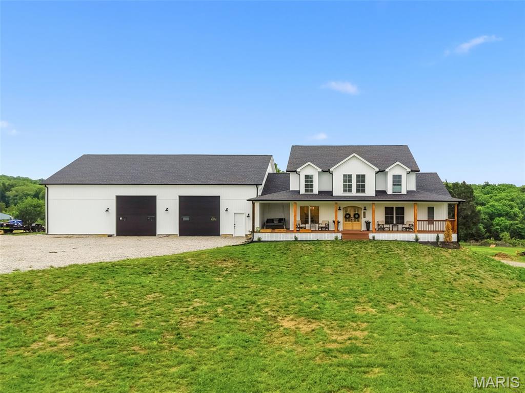 8686 State Rd Ww Dittmer, MO 63023 - Photo 6 of 72