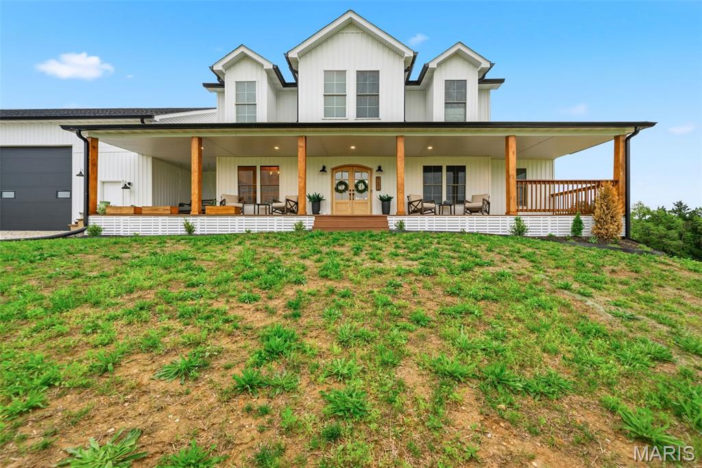 8686 State Rd Ww Dittmer, MO 63023 - Photo 8 of 72