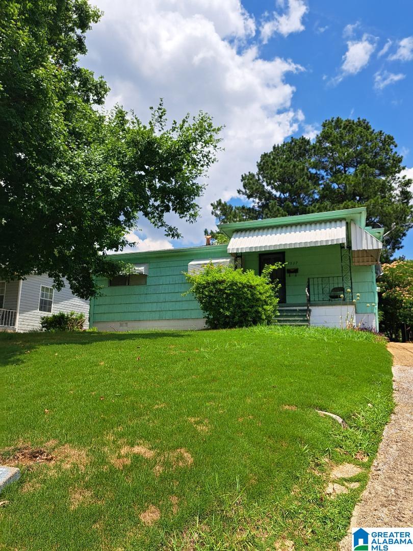 1537 Mims Street Southwest Birmingham, AL 35211 - Photo 2 of 2