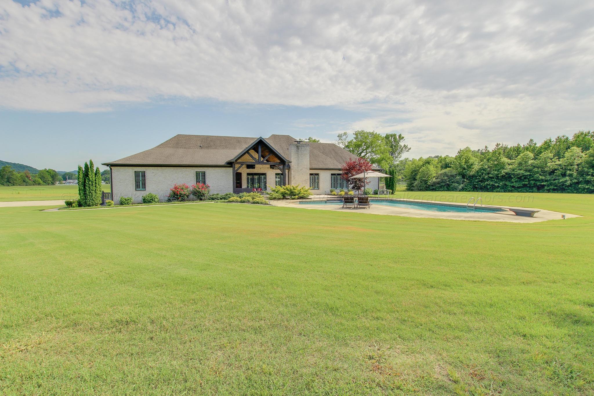 638 South Cedar Cove Road Hartselle, AL 35640 - Photo 7 of 45 Gallery Image 7