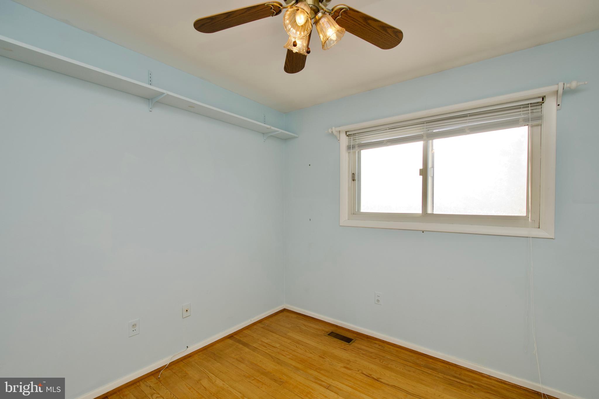 8319 Carnegie Drive Vienna, VA 22180 - Photo 22 of 56 First bedroom