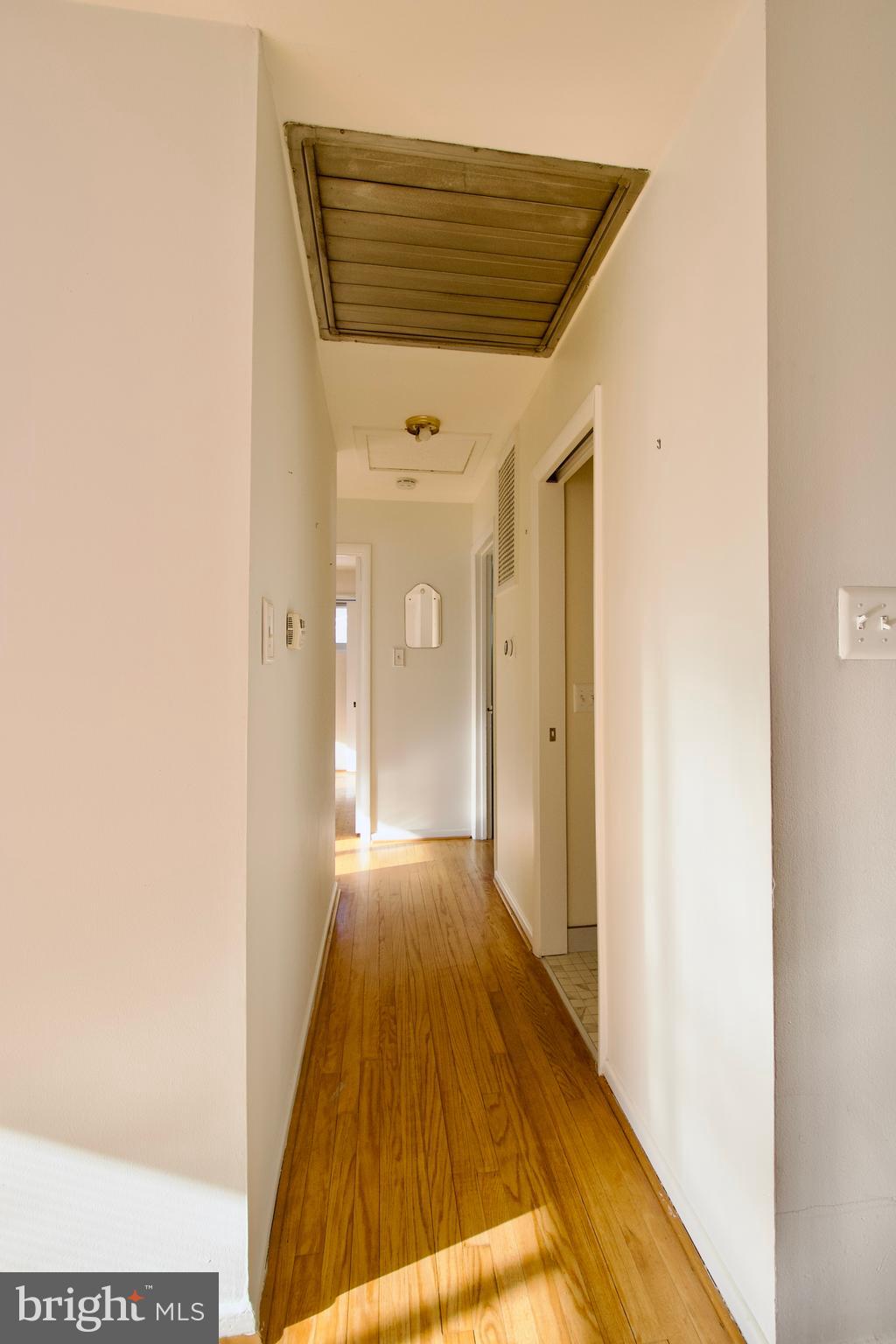 8319 Carnegie Drive Vienna, VA 22180 - Photo 36 of 56 Whole house attic fan