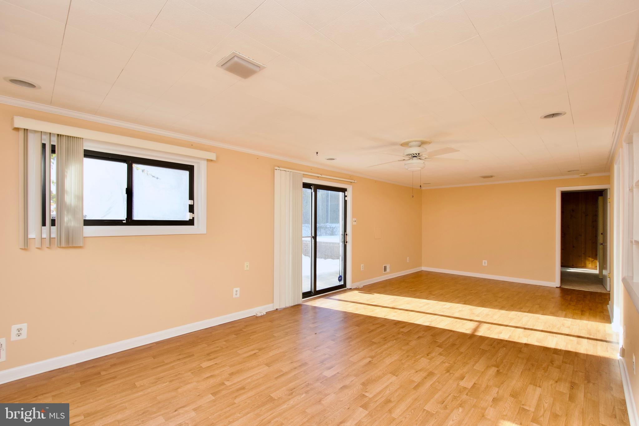 8319 Carnegie Drive Vienna, VA 22180 - Photo 38 of 56 Large recreation room
