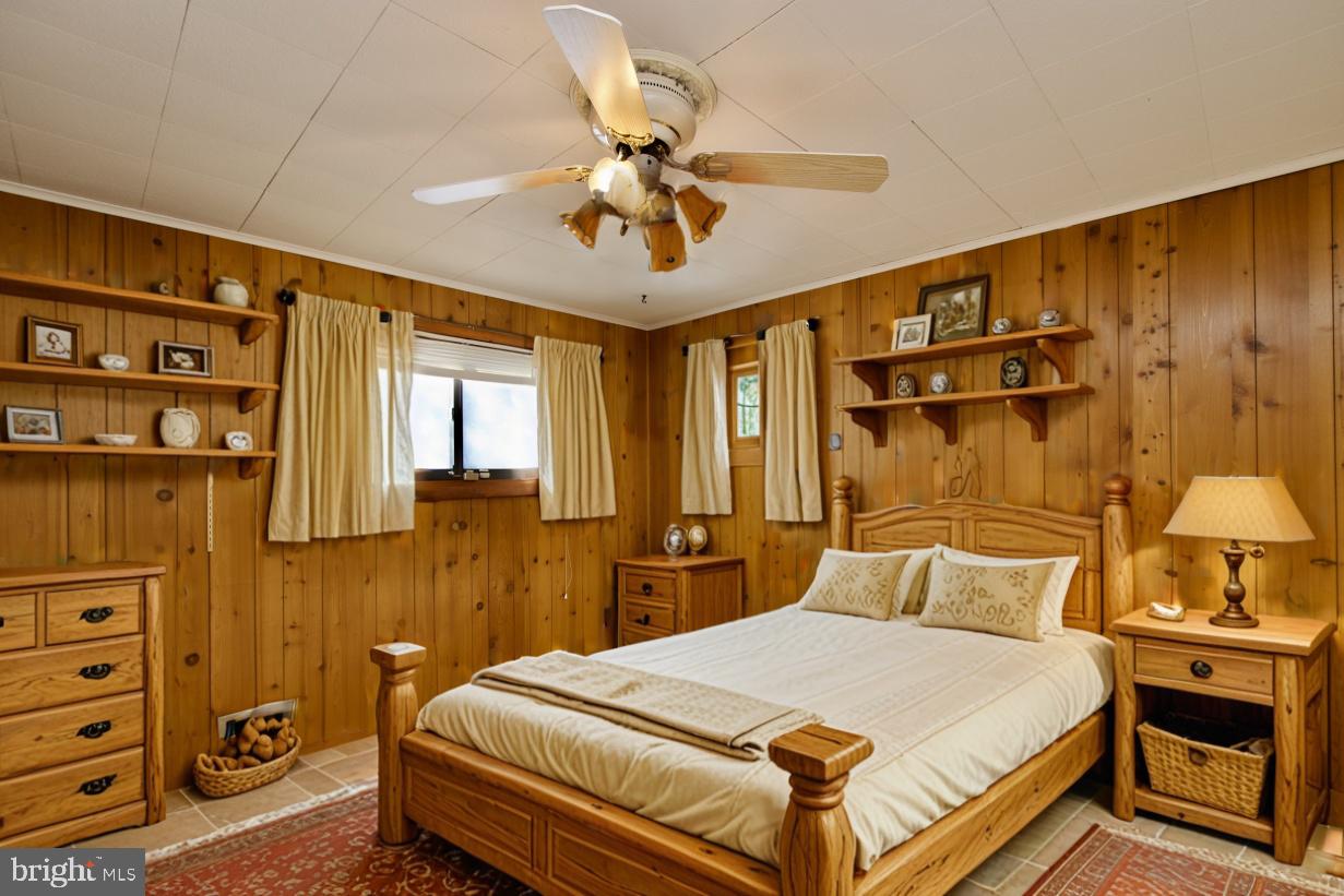 8319 Carnegie Drive Vienna, VA 22180 - Photo 45 of 56 Virtually staged bedroom