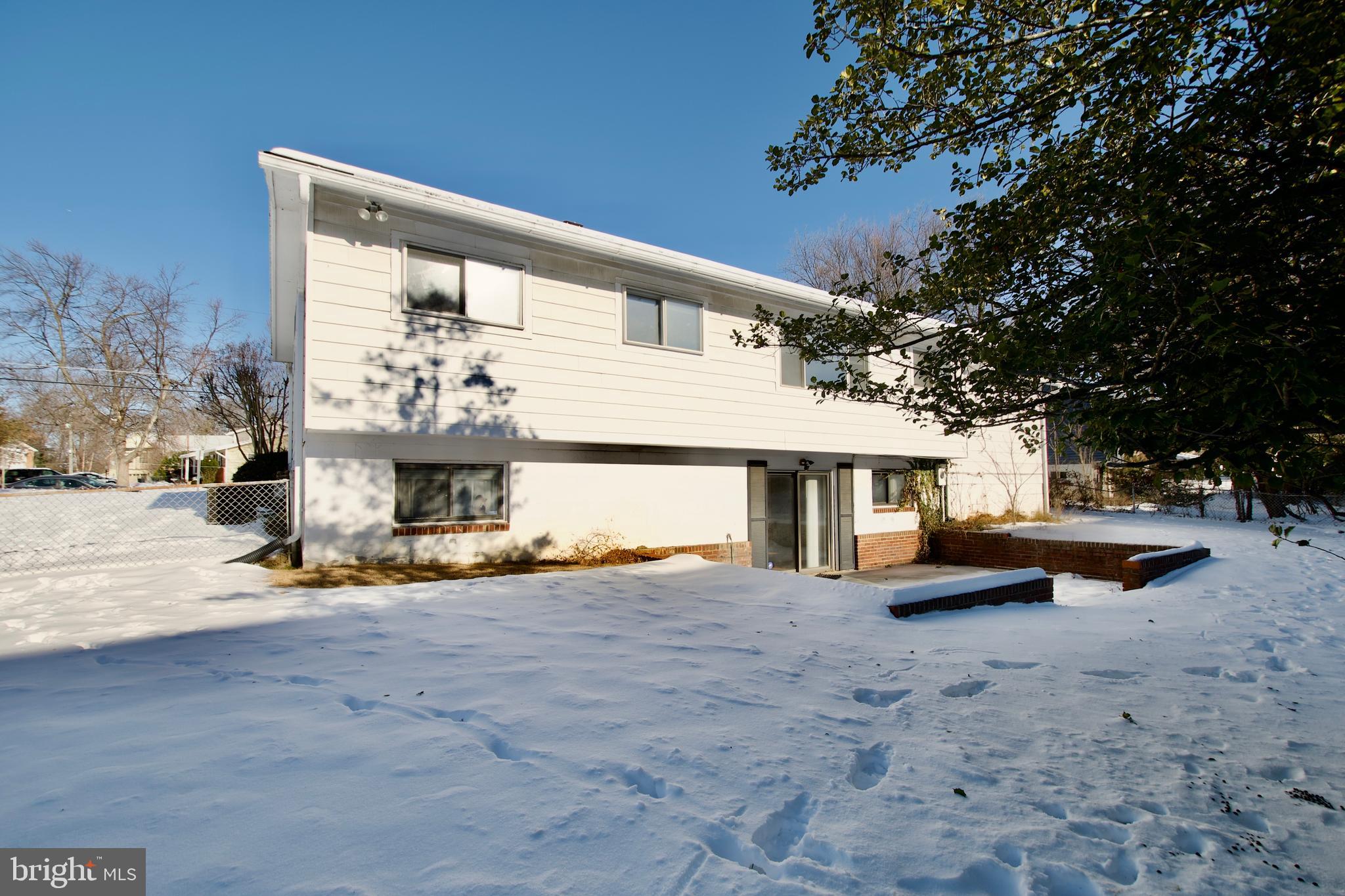 8319 Carnegie Drive Vienna, VA 22180 - Photo 56 of 56