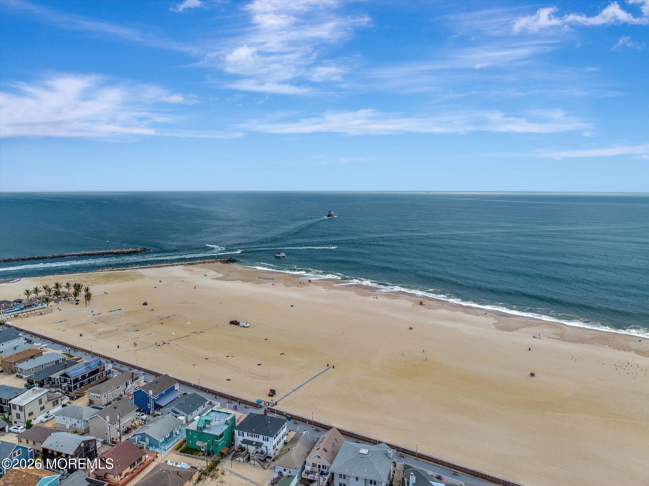 2506 Pacific Street Point Pleasant, NJ 08742 - Photo 13 of 13 45-Aerial