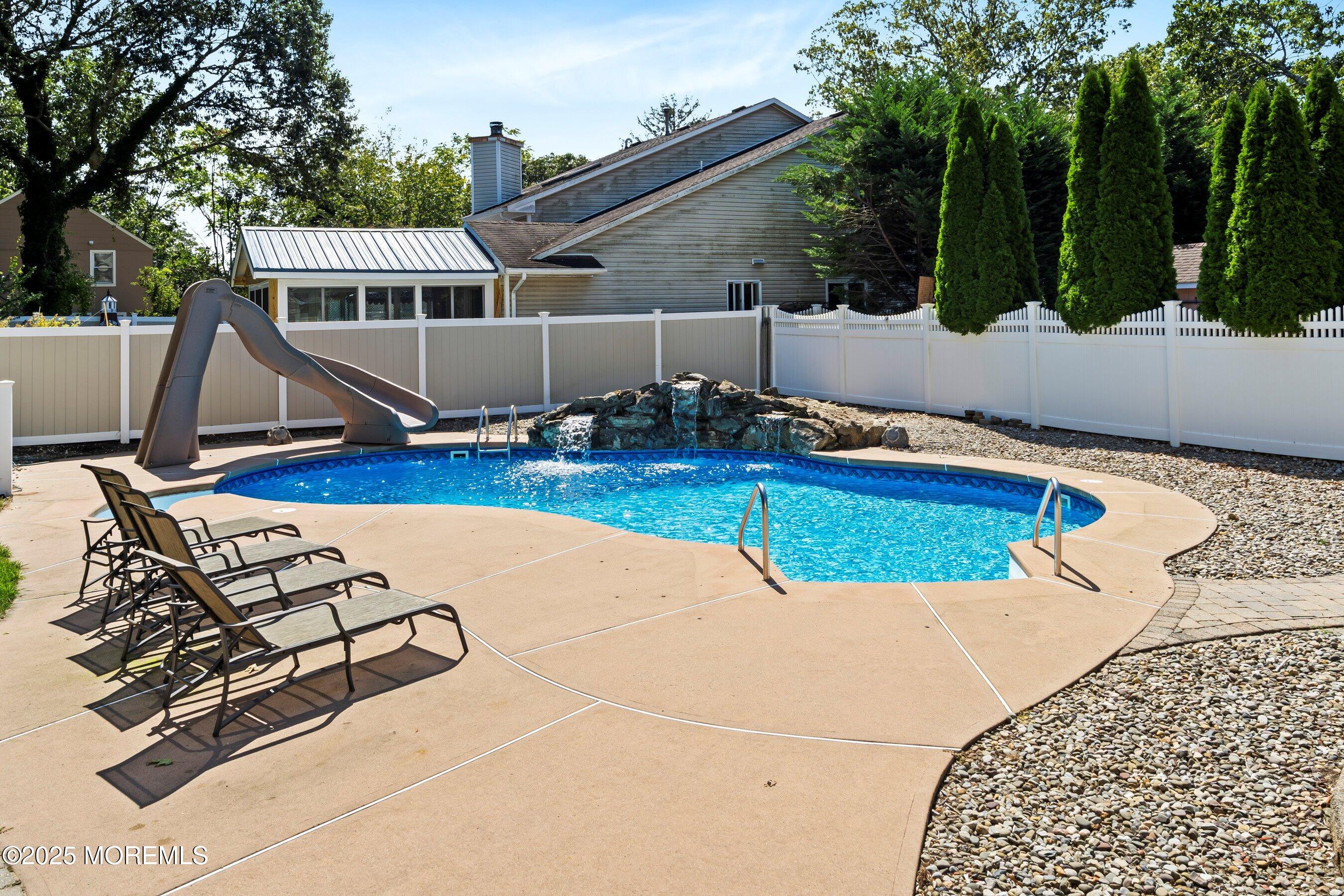 2506 Pacific Street Point Pleasant, NJ 08742 - Photo 3 of 13 Pool 2