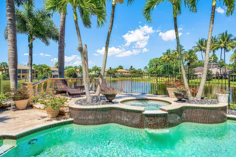 $1,349,000 | 15758 Menton Bay Court, Delray Beach, FL 33446