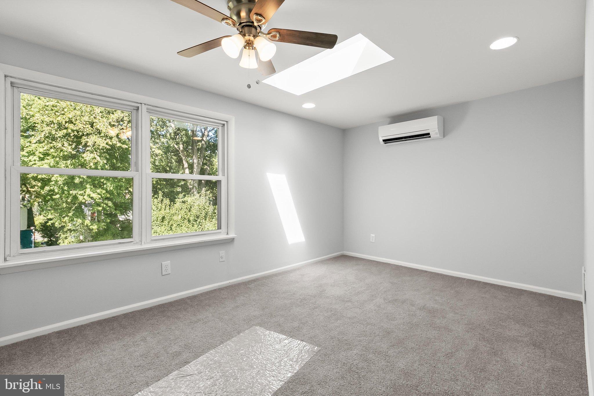4212 Kennedy Street Hyattsville, MD 20781 - Photo 27 of 48 Primary Bedroom - Upper Level