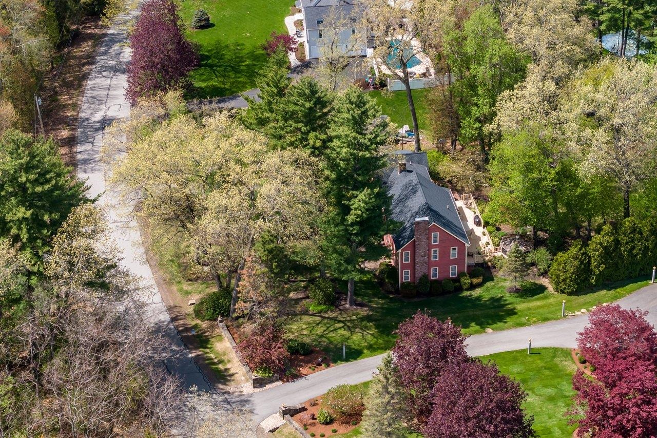 14 Winding Brook Drive Stratham, NH 03885 - Photo 53 of 60