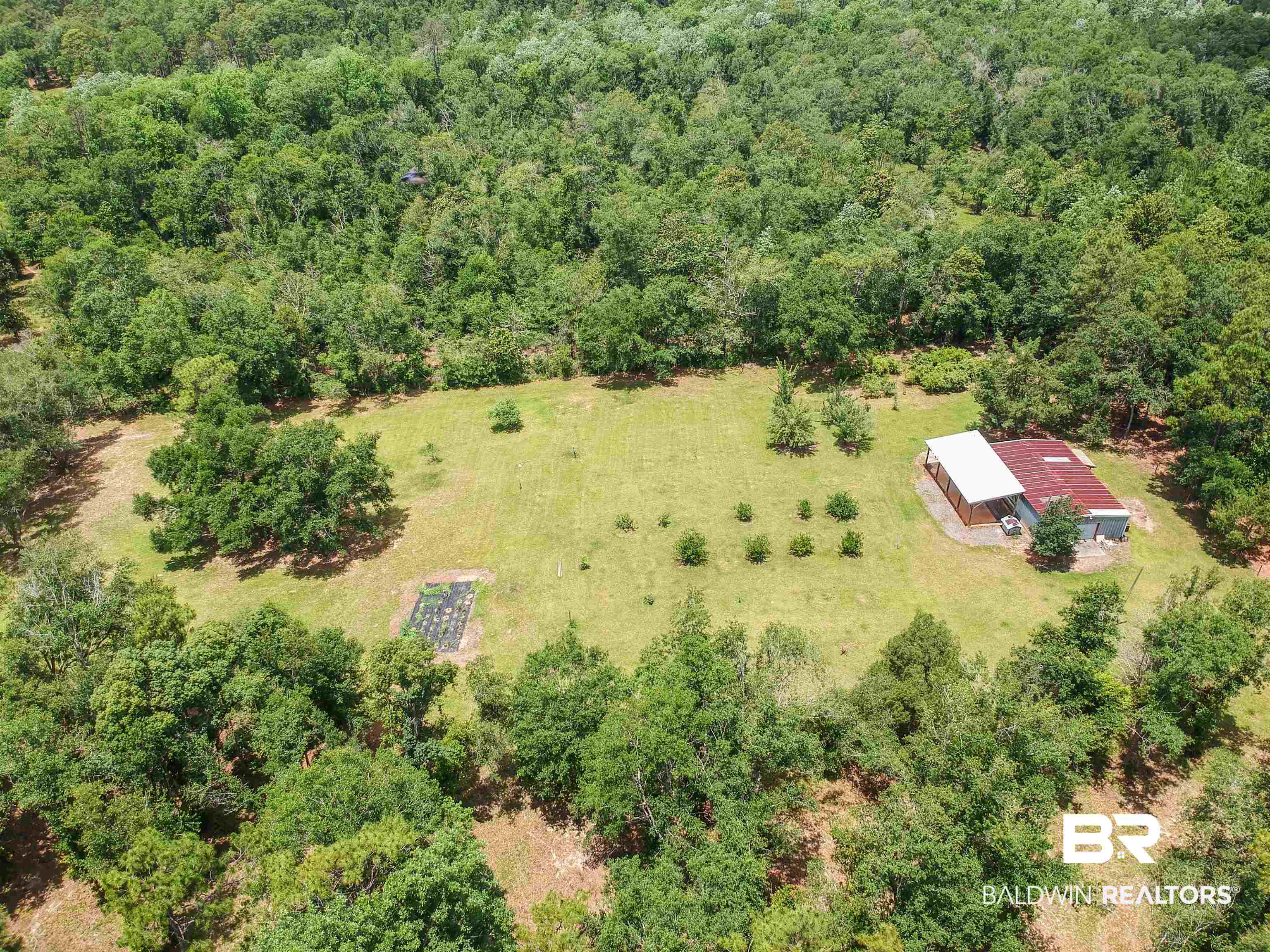 17561 County Road 55 Silverhill, AL 36576 - Photo 39 of 50