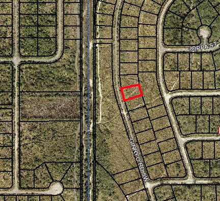 2791 Ginryo Road Southwest Palm Bay, FL 32908 - Photo 3 of 4 Screen Shot 2023-04-17 at 10.37.15 AM