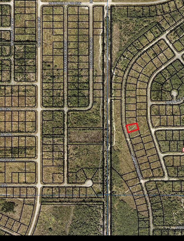 2791 Ginryo Road Southwest Palm Bay, FL 32908 - Photo 4 of 4 Screen Shot 2023-04-17 at 10.37.59 AM