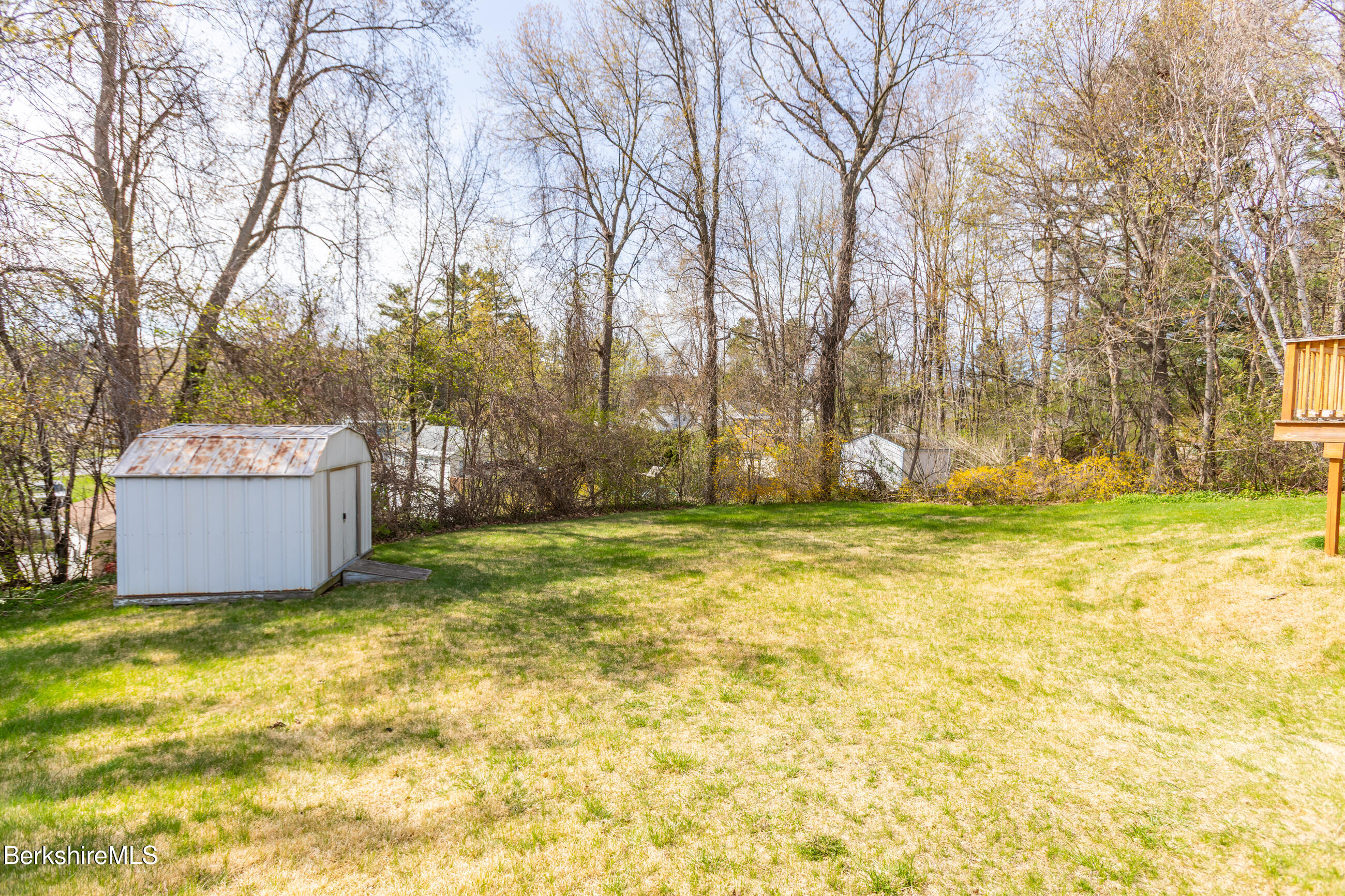 51 Howe Road Pittsfield, MA 01201 - Photo 26 of 26 image-25