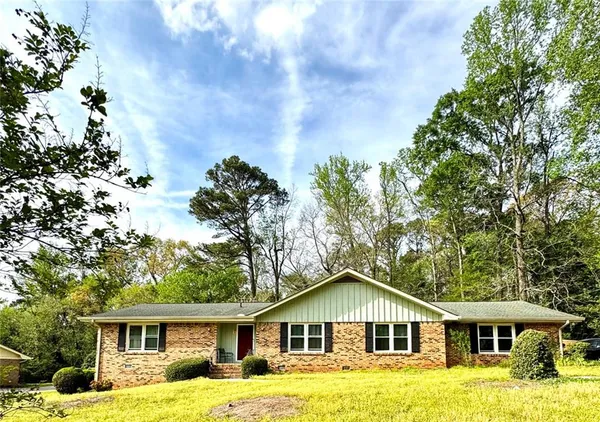 $205,000 | 5130 Lost Dutchman Drive, Lithonia, GA 30038