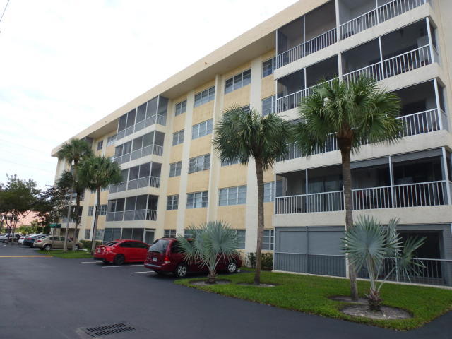 55 Southwest 2nd Avenue, Unit 402 Boca Raton, FL 33432 - Photo 1 of 8 BCP 402 Front