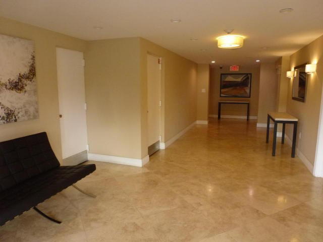 55 Southwest 2nd Avenue, Unit 402 Boca Raton, FL 33432 - Photo 6 of 8 BCP 402 foyer