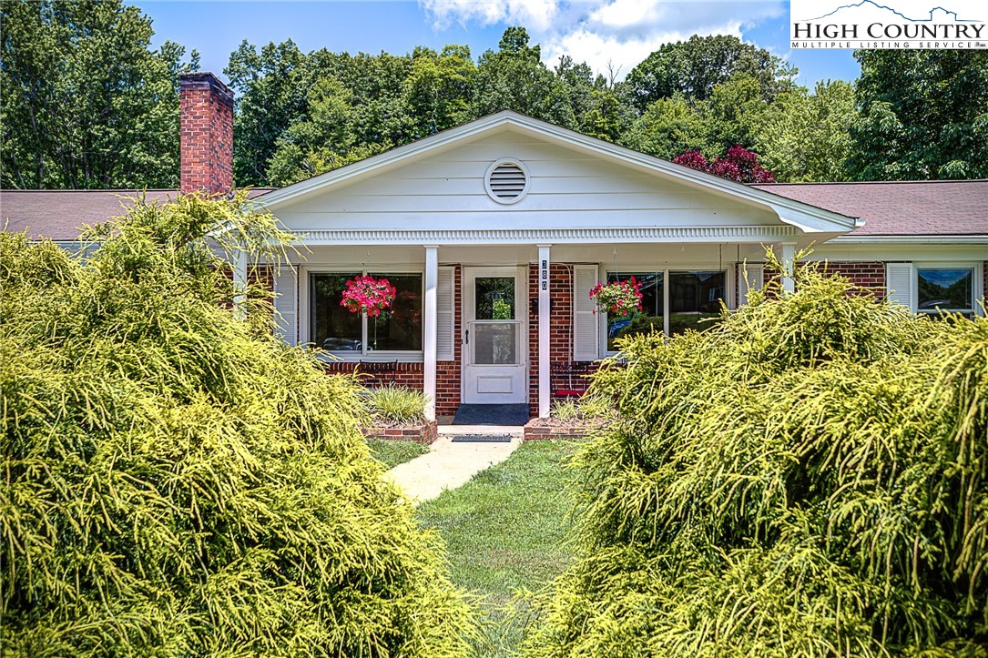 380 Chestnut Drive Boone, NC 28607 - Photo 34 of 34 Gallery Image 34