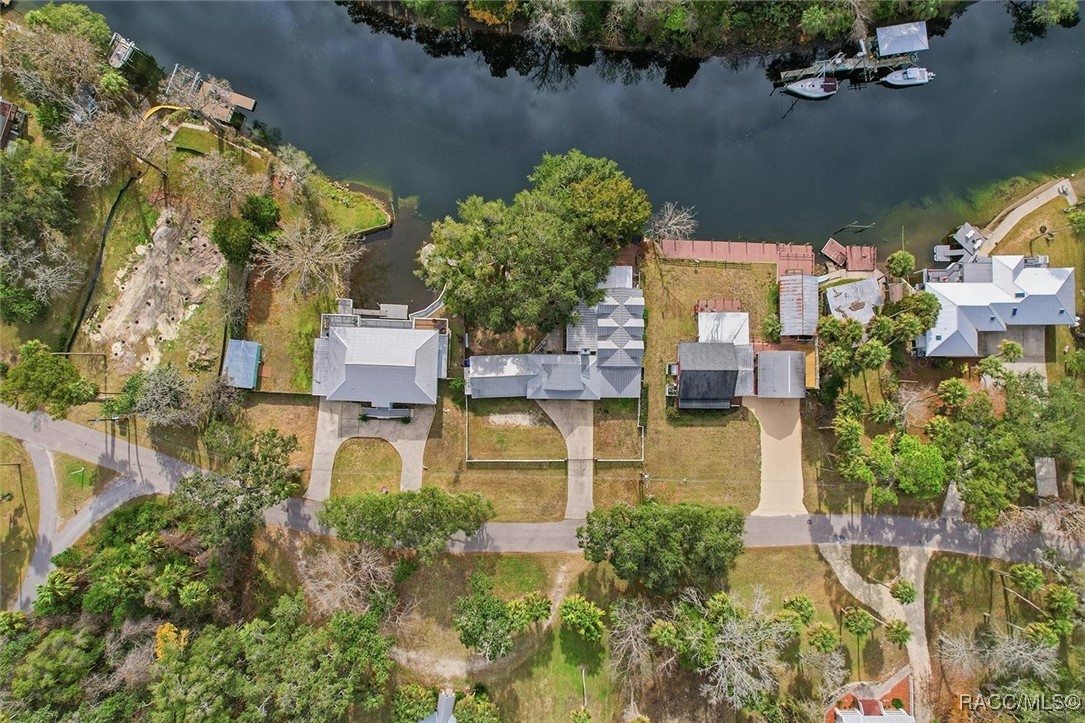 5415 Riverside Drive Yankeetown, FL 34498 - Photo 44 of 53
