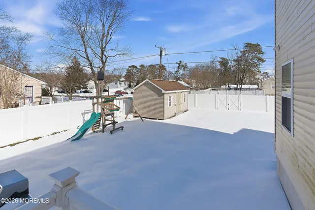 $779,000 | 941 5th Avenue, Toms River, NJ 08757