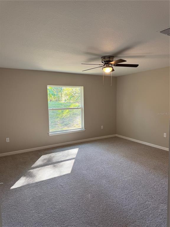 19330 Southwest 91st Loop Dunnellon, FL 34432 - Photo 11 of 46 an empty room with windows
