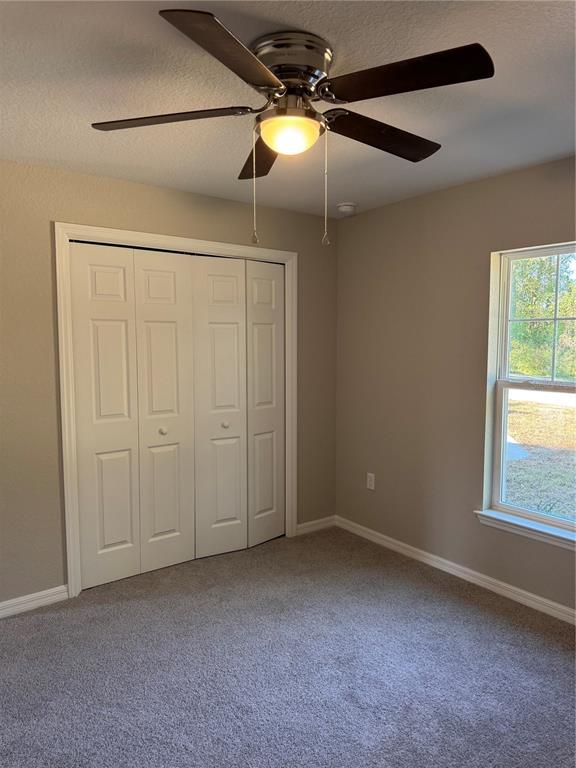 19330 Southwest 91st Loop Dunnellon, FL 34432 - Photo 15 of 46 a view of an empty room