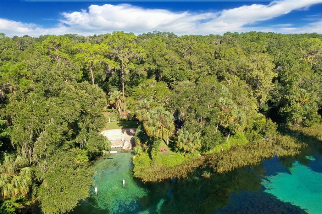 19330 Southwest 91st Loop Dunnellon, FL 34432 - Photo 45 of 46 a view of a lake