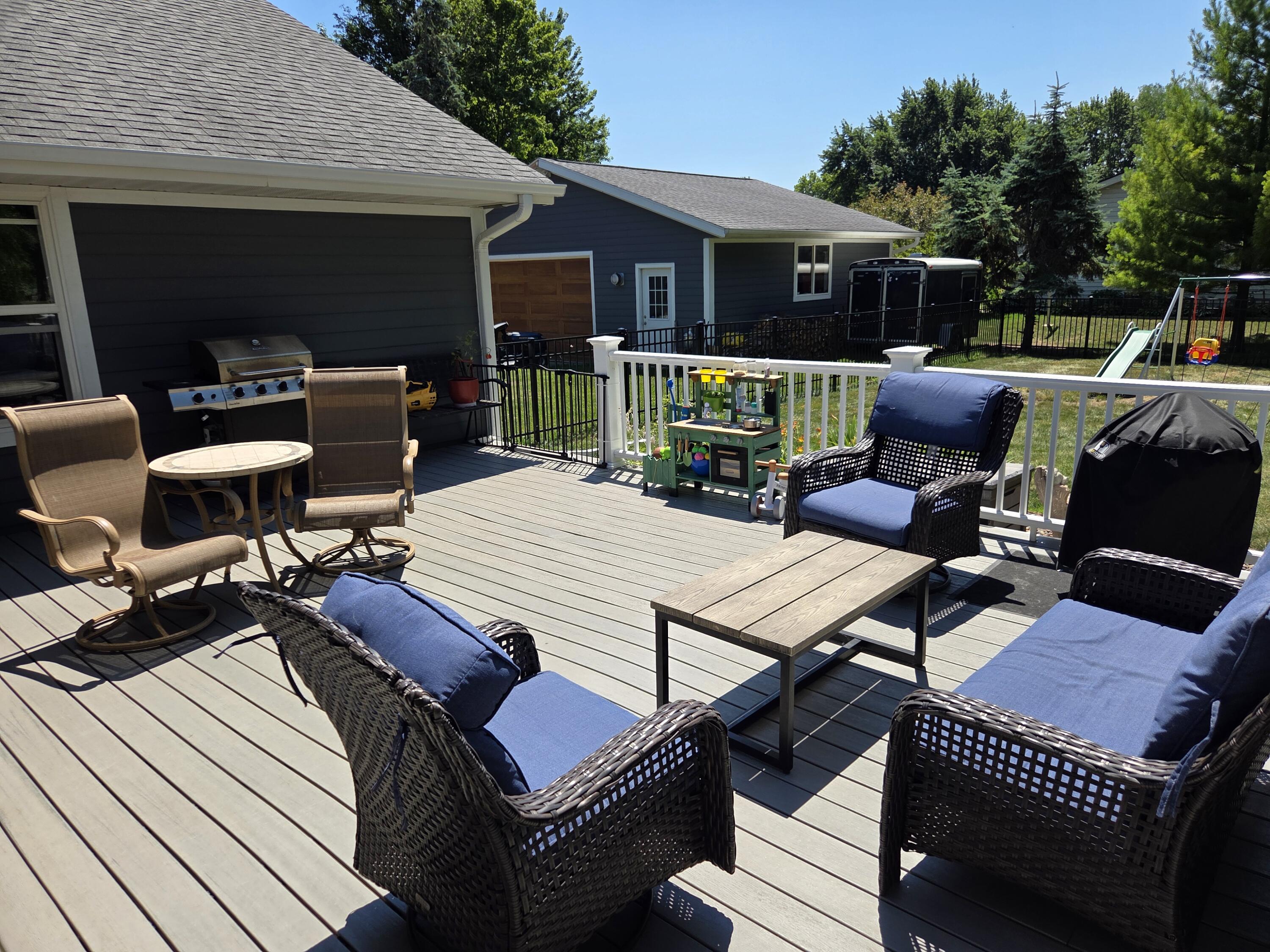 26423 South Wind Lake Road Norway, WI 53185 - Photo 52 of 59 1000020685