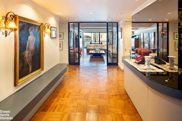 $2,500,000 | 425 East 58th Street, Unit 3A | Sutton Place