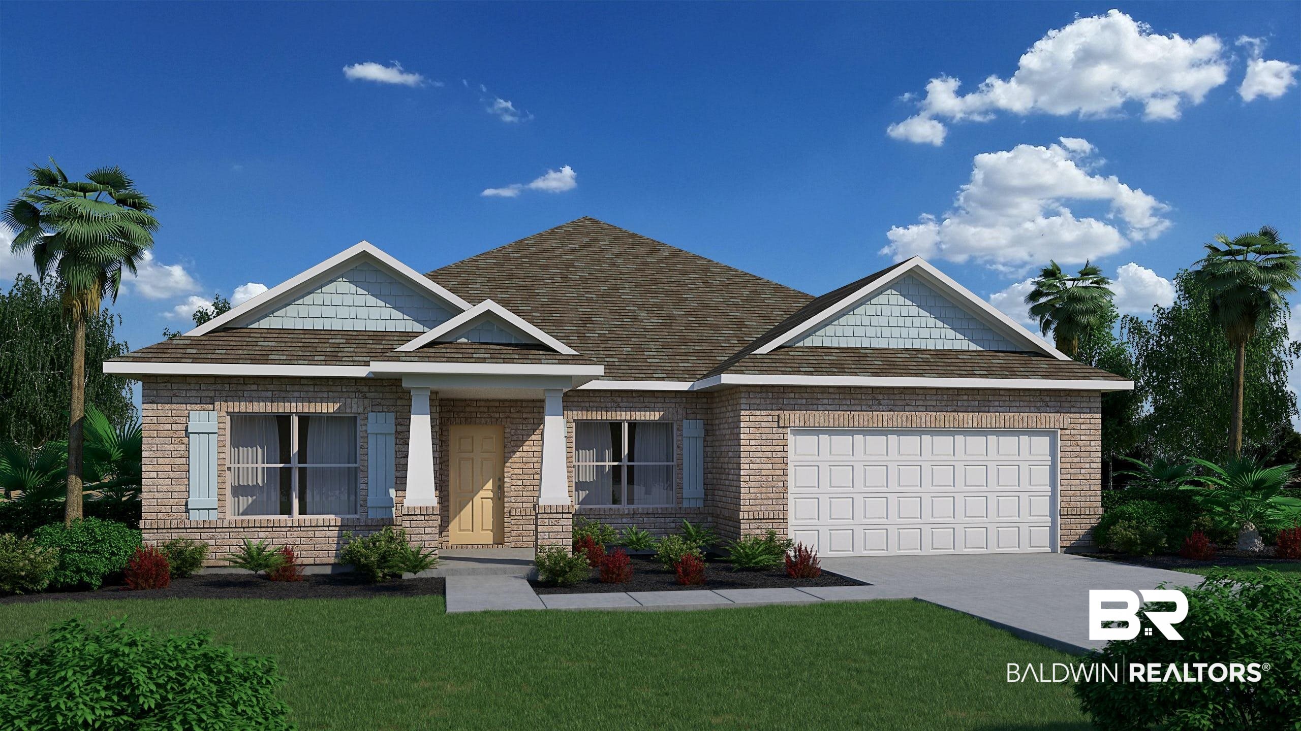 1076 Ruisseau Drive Foley, AL 36535 - Photo 1 of 2
