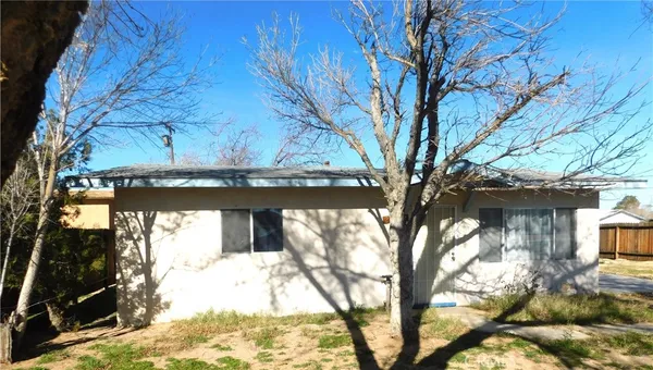 $159,000 | 26933 John Street, Boron, CA 93516
