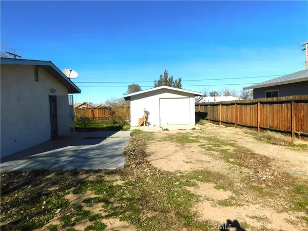 $159,000 | 26933 John Street, Boron, CA 93516