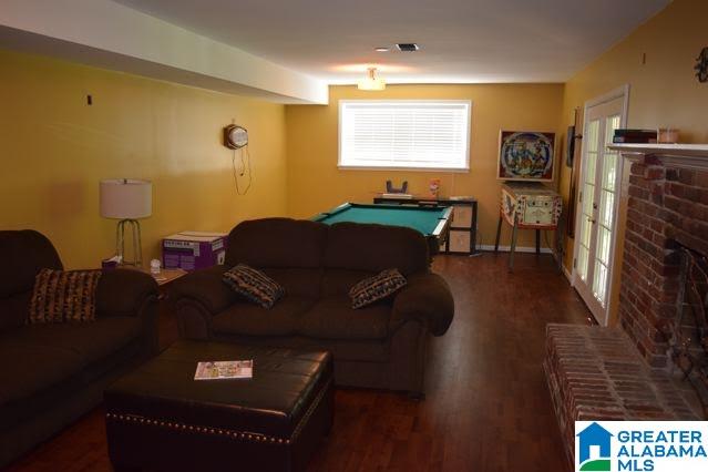 1778 Cornwall Road Birmingham, AL 35226 - Photo 17 of 23
