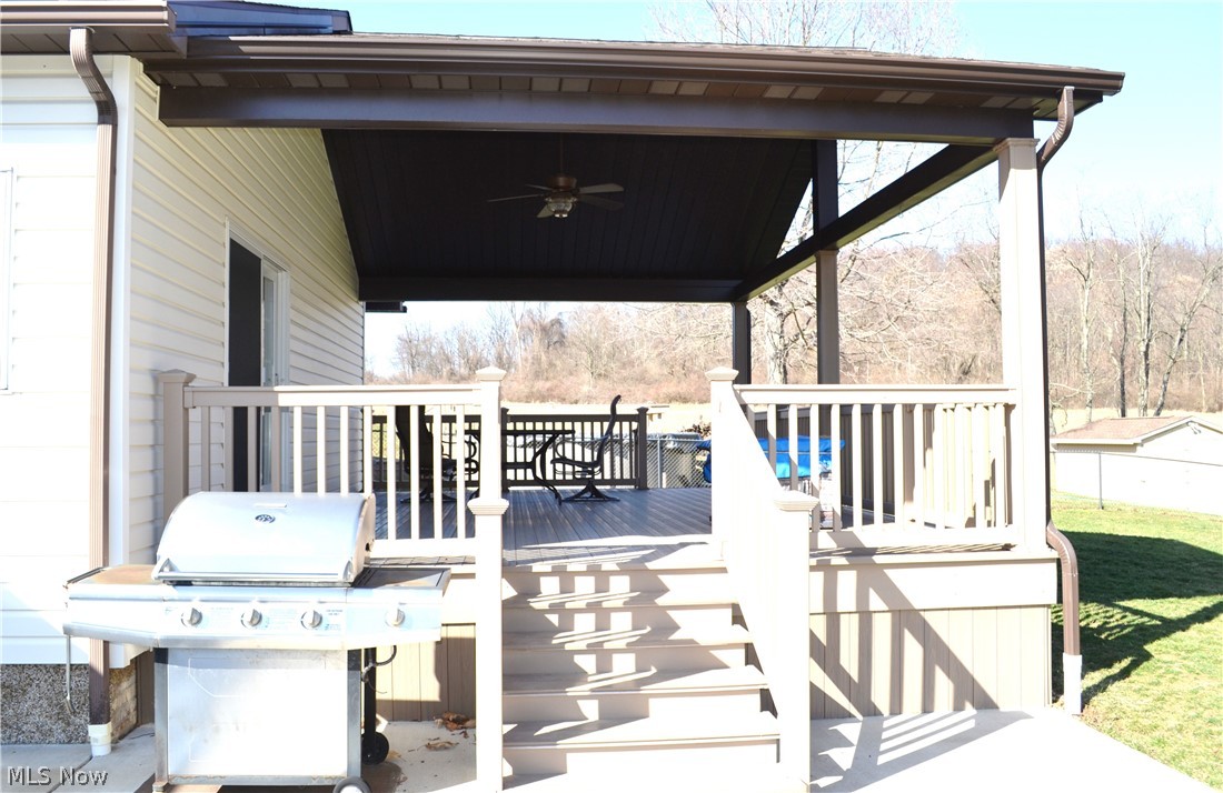 494 Rodgers Road Chester, WV 26034 - Photo 25 of 35