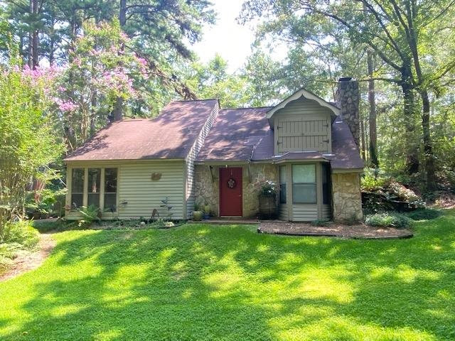 206 Pine Ridge Road Florence, MS 39073 - Photo 1 of 46 Photo 1