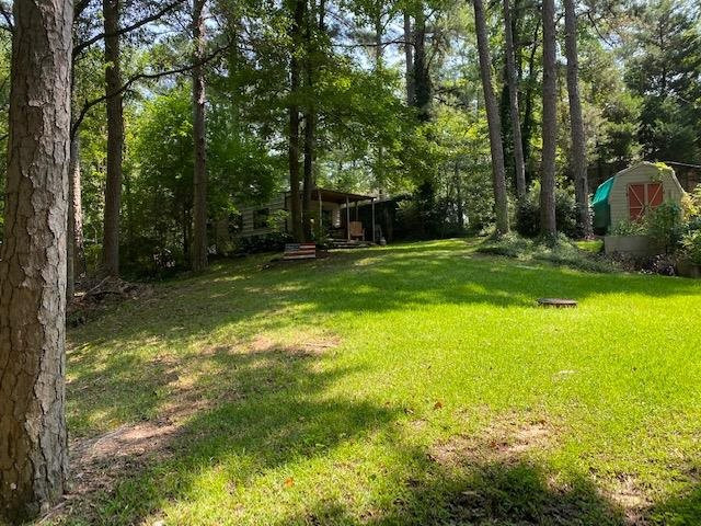 206 Pine Ridge Road Florence, MS 39073 - Photo 15 of 46 Photo 15