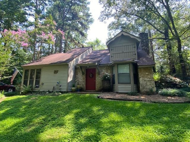 206 Pine Ridge Road Florence, MS 39073 - Photo 2 of 46 Photo 2