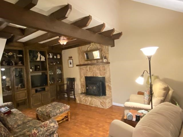 206 Pine Ridge Road Florence, MS 39073 - Photo 26 of 46 Photo 26