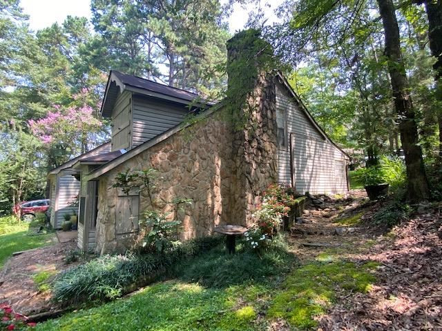 206 Pine Ridge Road Florence, MS 39073 - Photo 3 of 46 Photo 3