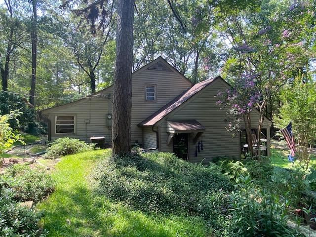206 Pine Ridge Road Florence, MS 39073 - Photo 4 of 46 Photo 4