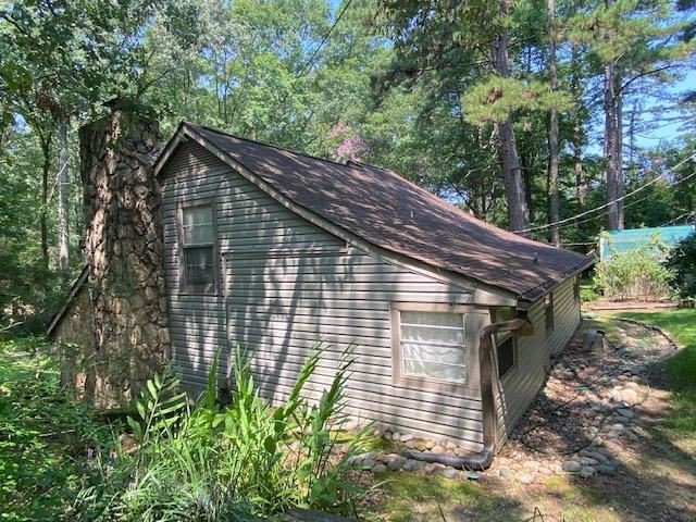 206 Pine Ridge Road Florence, MS 39073 - Photo 5 of 46 Photo 5