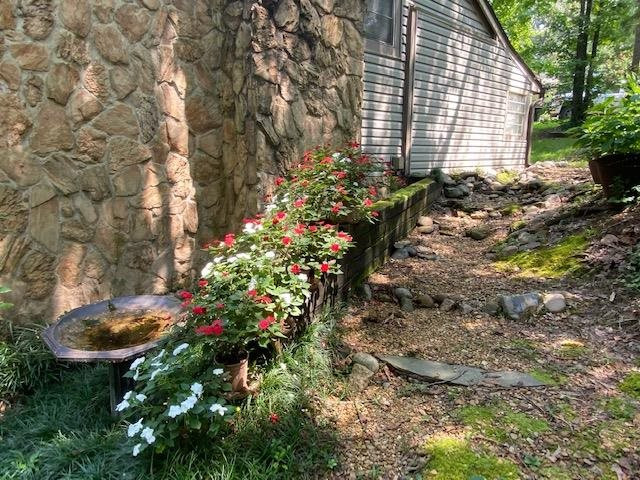 206 Pine Ridge Road Florence, MS 39073 - Photo 6 of 46 Photo 6
