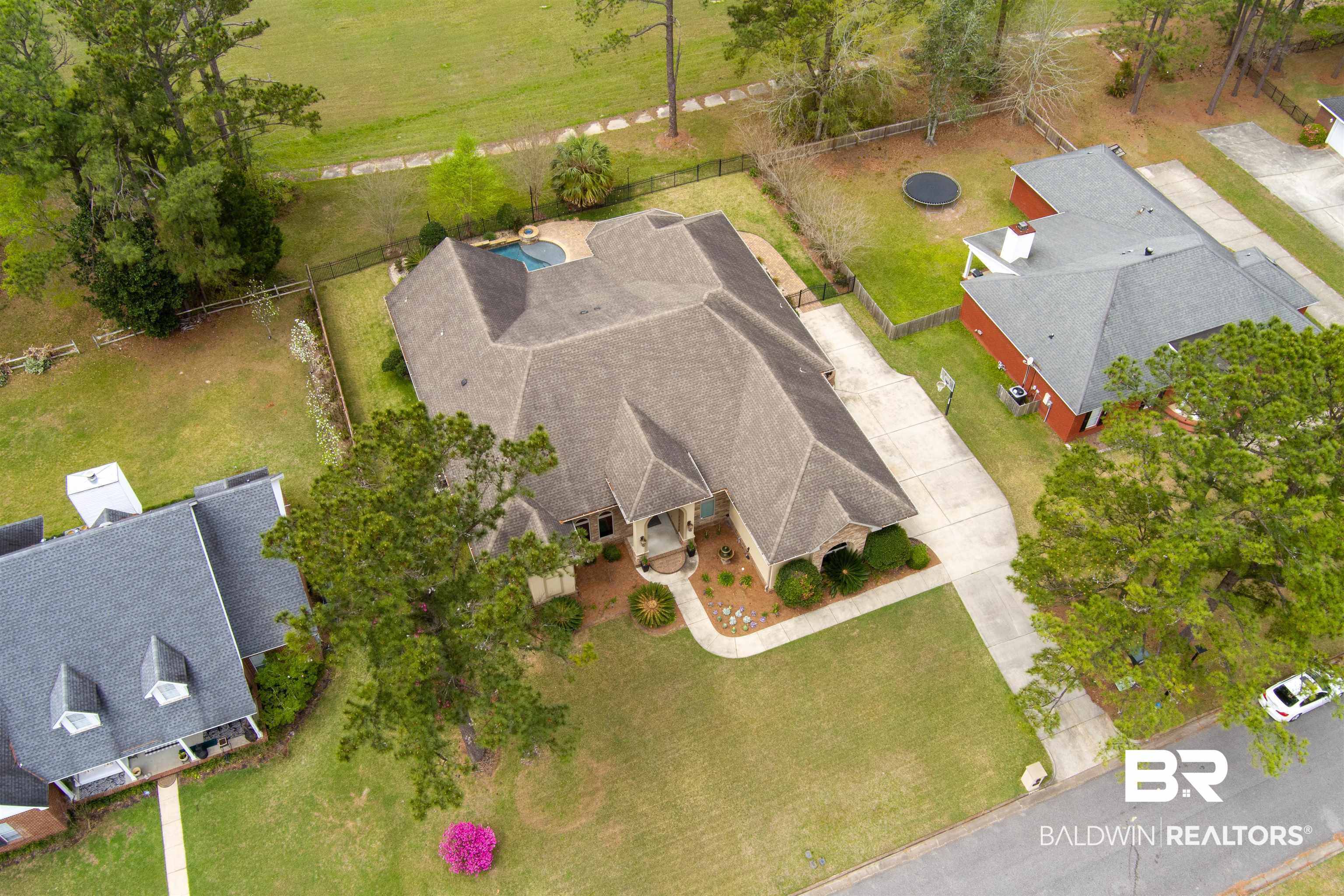 3832 St Andrews Loop East Mobile, AL 36693 - Photo 41 of 45
