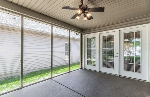$260,000 | 3304 Fawn Hill Drive, Evansville, IN 47711