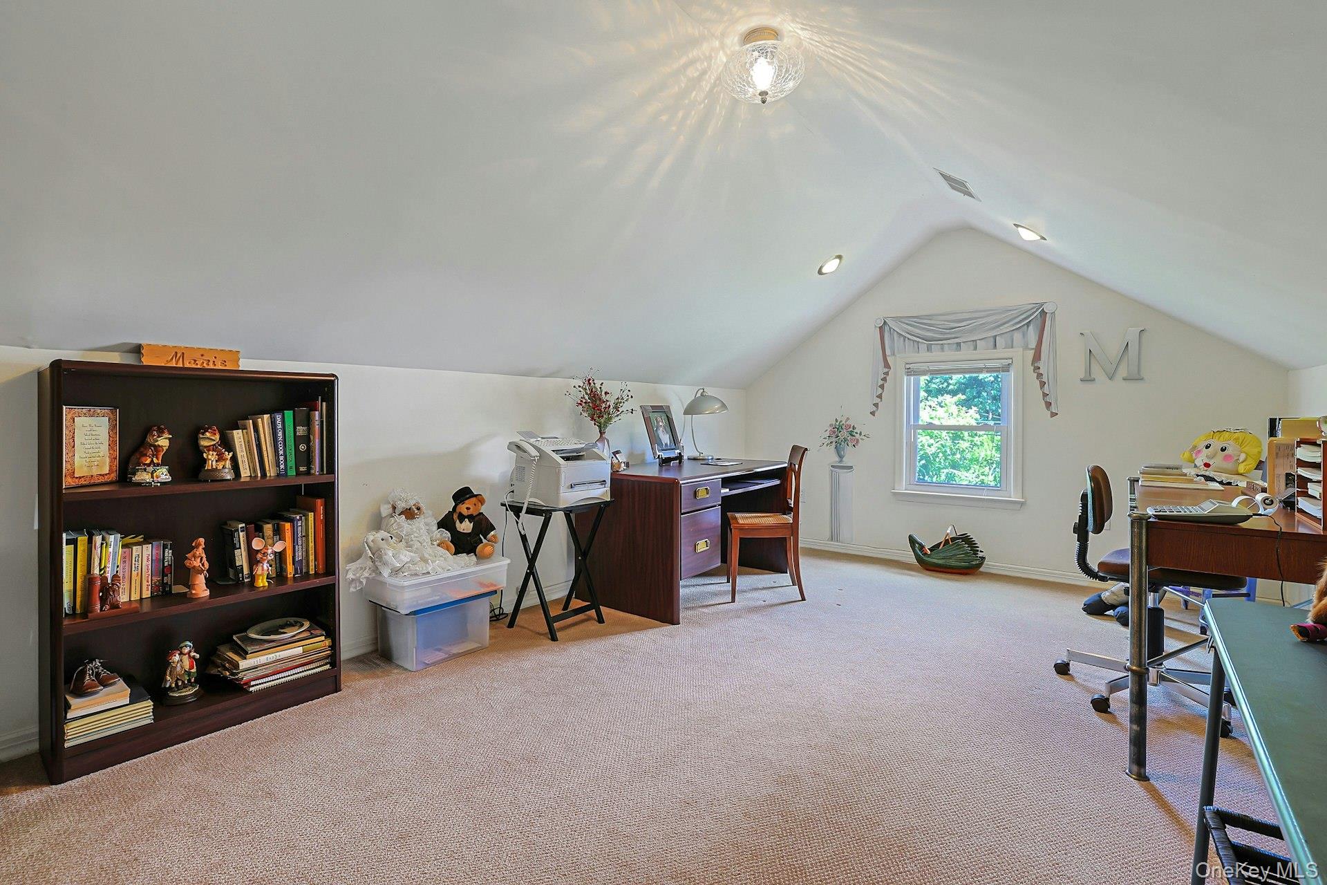 72 Brookfield Road Mount Vernon, NY 10552 - Photo 26 of 46 2nd Floor 4th Bedroom