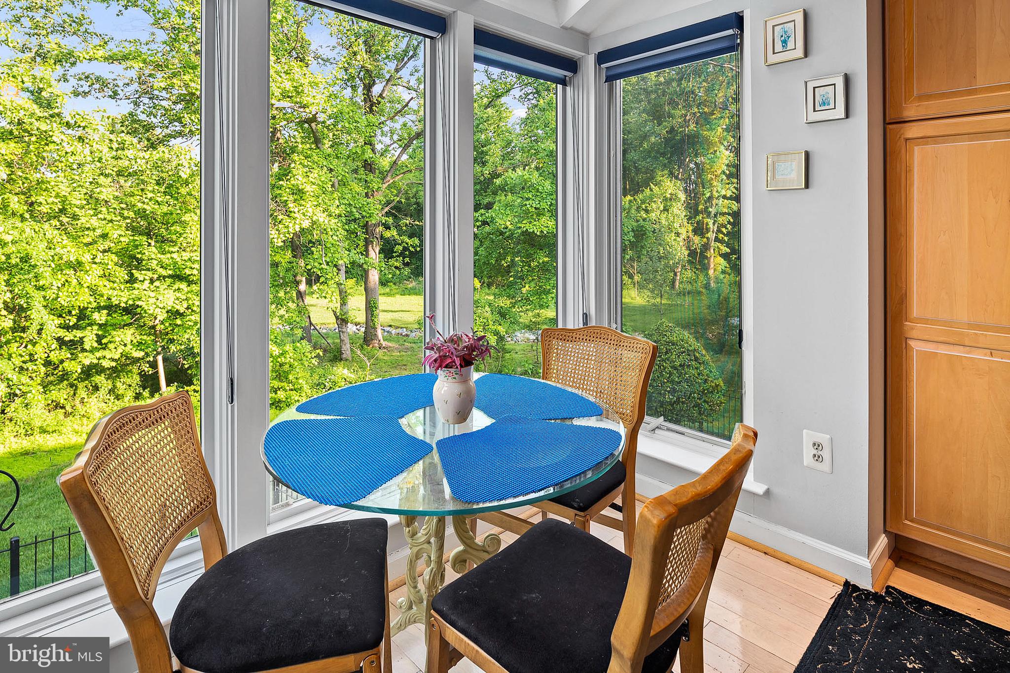 11728 Bishops Content Road Bowie, MD 20721 - Photo 12 of 37 Breakfast Area