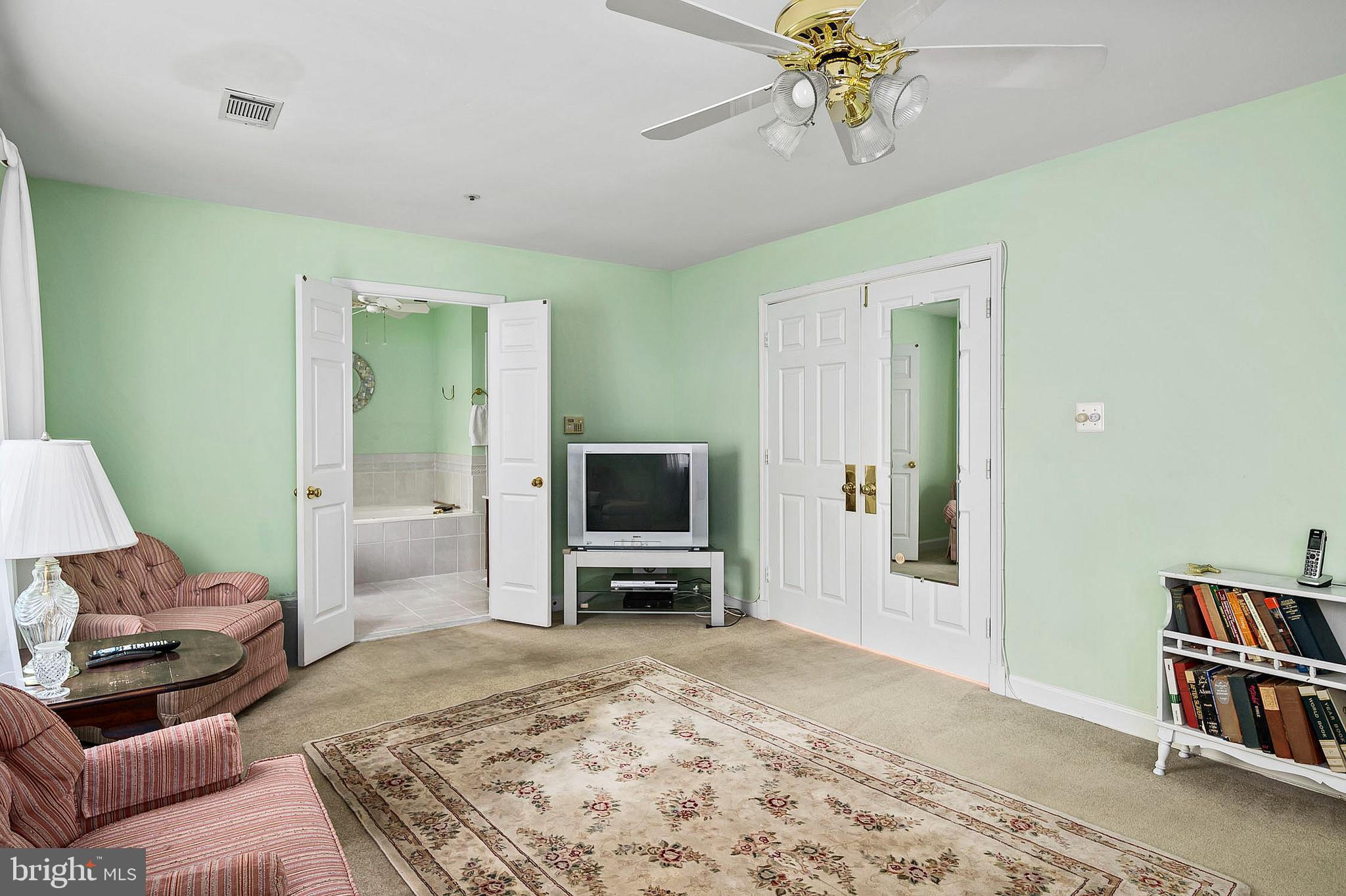 11728 Bishops Content Road Bowie, MD 20721 - Photo 15 of 37 Primary Bedroom (alt view)